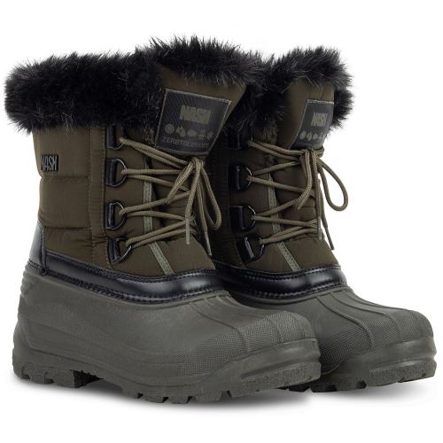 Nash Topánky ZT Polar Boots