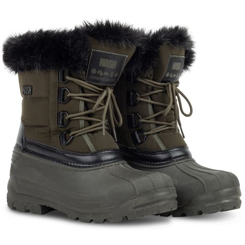 Nash Boty ZT Polar Boots