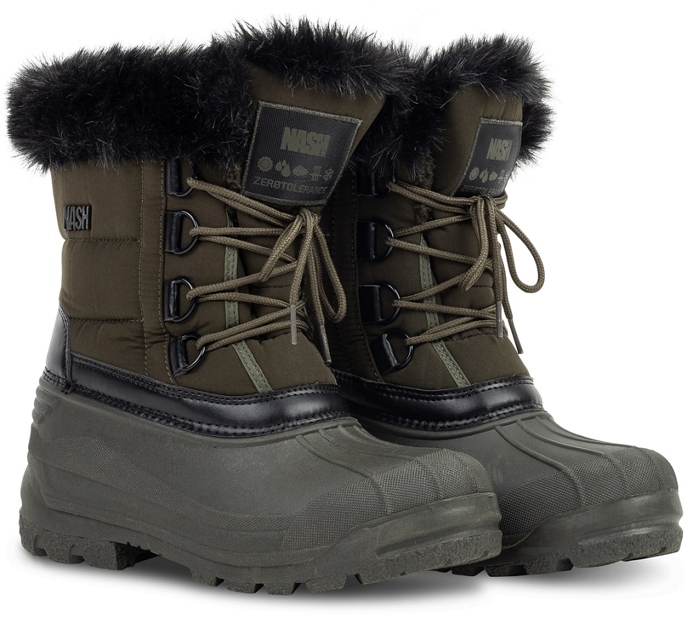 E-shop Nash topánky zt polar boots - 41