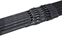 Greys Prút Prodigy GT5 3,66 m (12 ft) 3,25 lb (2)