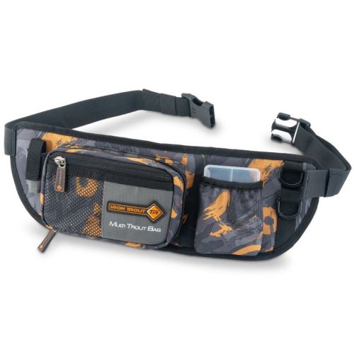 Iron Trout Ľadvinka Multi Trout Bag