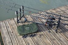 Prowess Stojan Sticks Pod 3 Rods (5)