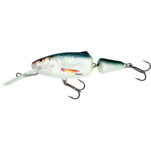 Salmo Wobler Frisky Deep Runner - 7 cm 7 g