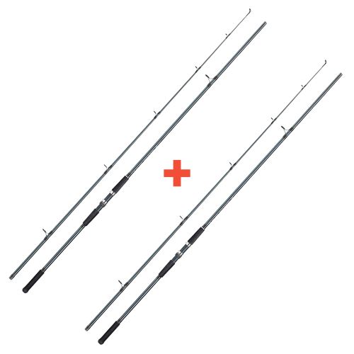 Dam Prút Camaro Carp 3,6 m (12 ft) 2,75 lb Set 1+1