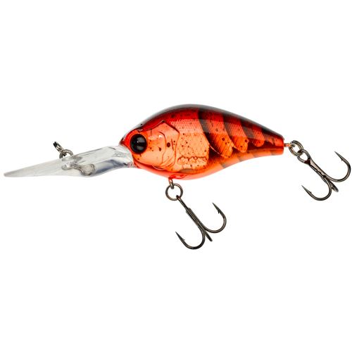 Gunki Wobler Raiju F Orange Craw - 4,5 cm 8,8 g