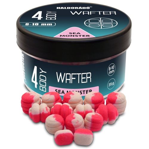 Haldorádó Wafters 4 BODY 35 g  8-10 mm