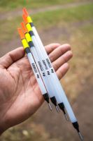 Zebco Plavák Slider Waggler Float (5)