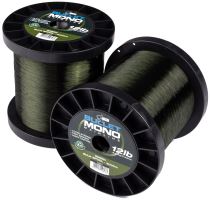 Nash Vlasec Bullet Mono Green 3000 m