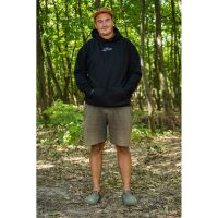 Giants Fishing Mikina Kapr u Hladiny Čierna (5)