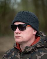 Fox Polarizačníé Okuliare Collection Black Orange Shades Grey Lens (13)