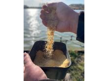 FeederBait Methodmix Competition Carp 800 g (2)