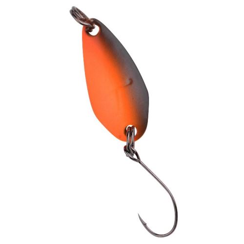 Spro Plandavka Trout Master Incy Spoon Rust