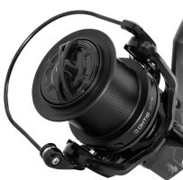 Delphin Plytká Cievka Aluminium Oktis 12T SH