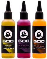 Korda Atraktor Goo Smoke 115 ml (5)
