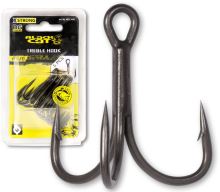 Black Cat Trojháčik DG DG Coating 5 ks