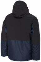 Savage Gear Oblek SG2 Thermal Suit Blue Nights Black (5)