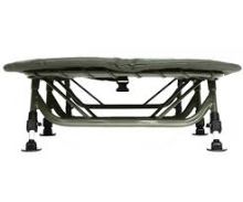 Trakker Lehátko - RLX Flat-6 Compact Bed (2)