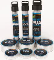 Fox PVA Pančucha Edges Fast Melt PVA Mesh System 7 m (4)