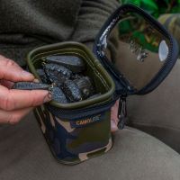 Fox Puzdro Aquos Camolite Accessory Bag S (1)