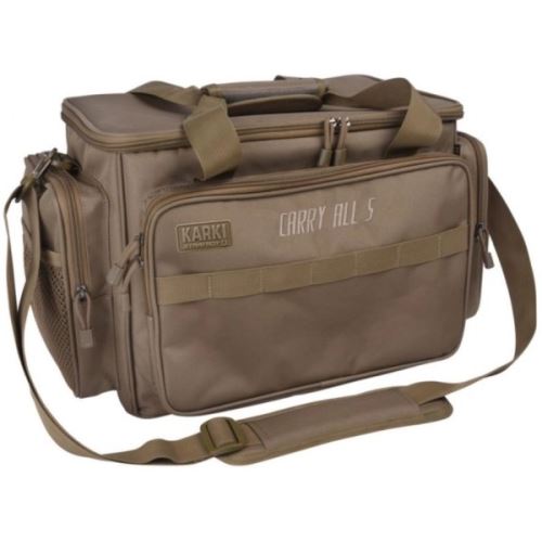 Spro Strategy Taška Karki Carryall Small
