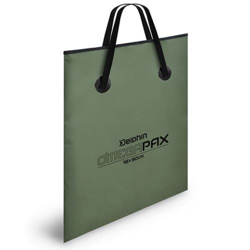 Delphin Puzdro Na Podberákové Hlavy OmegaPAX 75x90 cm