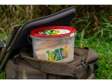 Chytil Vedierko Nástrahy a Návnady Na Kapra (9)