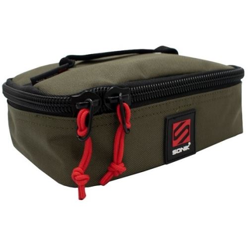 Sonik Puzdro Lead And Leader Pouch