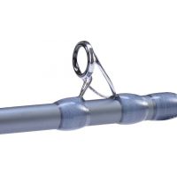 Shakespeare Muškársky Prút Agility 2 Fly 3,3 m #7 4 diely (5)