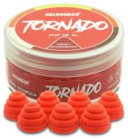 Haldorádó Plávajúce Boilie Pop-Up Tornado XL 30 g 15 mm (6)