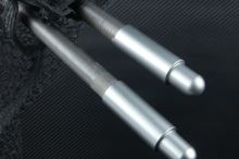 Sportex Kaprársky Podberák Kompletná Karbónová Rukoväť 180 cm + Sieť 110x110 cm (7)