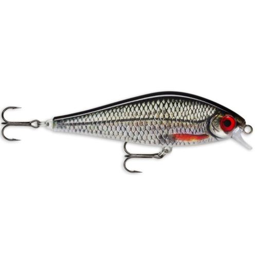 Rapala Wobler Super Shadow Rap 11 ROL 11 cm 38 g