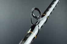 Sportex Prút Absolut Level 3 Baitcast SharpShoot 2,25 m 65-125 g (12)