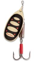 Iron Claw Blyskáč F-Blade Spinner GB