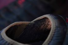 One More Cast Nazúvaky Splash Camo Fleece Lined Slippers (8)