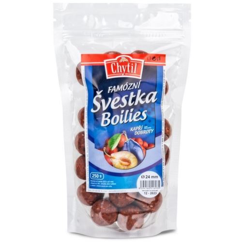 Chytil Boilies Famózna Slivka