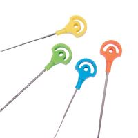 Wychwood Vrtáček Multi Tool Bait Drill Zelená Wychwood Vrtáček Multi Tool Bait Drill Zelená