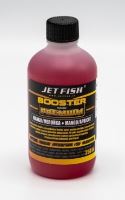 Jet Fish Booster Premium Clasicc 250 ml - Mango Marhuľa