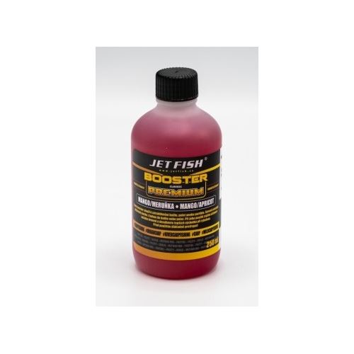 Jet Fish Booster Premium Clasicc 250 ml