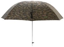Fox Dáždnik Brolly Camo 45ins