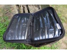 R-SPEKT Púzdro Na Doklady Khaki (2)