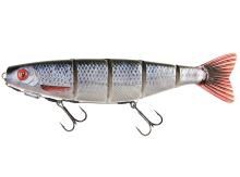 Fox Rage Gumová Nástraha Pro shad Jointed Loaded Super Natural Roach - 23 cm 74 g