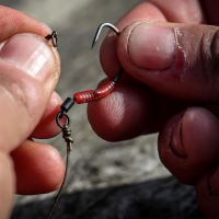 One More Cast Háčiky Colne V Surrender Curve Hooks 10 ks (7)