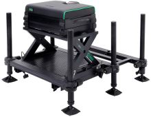 Sensas Sedačka World Champion 3600 (1)