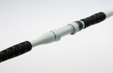 Madcat Prút White X Taaz Far Out 2,85 m 200-500 g (2)