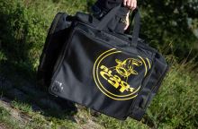 Black Cat Taška Holdall (1)