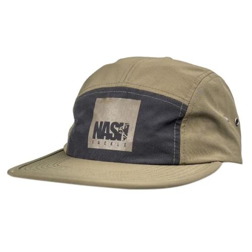 Nash Šiltovka Make It Happen 5 Panel Cap