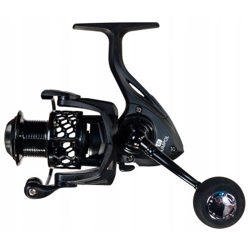 Rumpol Navijak Black Wolf FD 9+1BB 3000