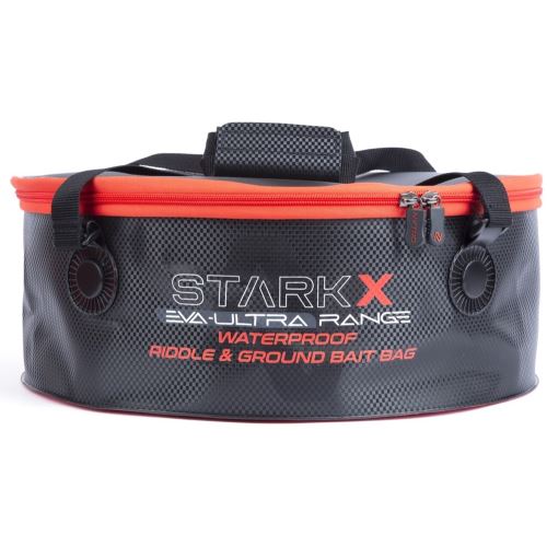 Nytro Taška Starkx EVA Riddle And Bait Carryall