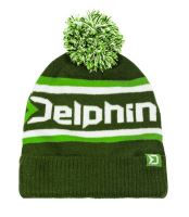 Delphin Zimná Čiapka Retro (2)