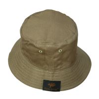 Giants Fishing Klobúk Obojstranný Camo Double Bucket Hat (2)